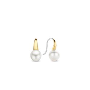 Boucles d'oreilles TI Sento Perles femme 7849PW
