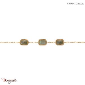 Bracelet Eurybie Atelier d'Emma et Chloé EURYBIE-OR-LAB