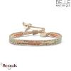 Bracelet -Belle mais pas que- collection Sweet Candy B-1543-GOSWEE