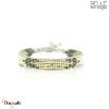 Bracelet Belle mais pas que- collection Ultimate Silver B- 1538-ULTI