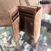Compagnon kaszer collection Denver en cuir de chevreau 590804-MC6