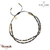 Bracelet Isalia Pierre Lannier BJ33A1231