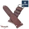 Bracelet Rochet Harrison 24mm Noir | 7442401ST13