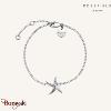 Bracelet Rosefield StarFish Femme JBSBS-J829