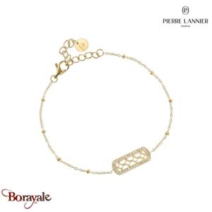 Bracelet Soline Pierre Lannier BJ31A1201