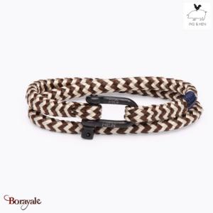 Bracelet Pig & Hen Salty Steve   P10-270132-L