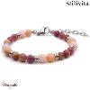 Bracelet Stilivita Equilibre Positivité SI-326