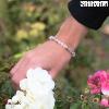 Bracelet Stilivita, Collection : Equilibre, vertus : Lâcher pris