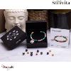 Bracelet Stilivita, Série : Equilibre et Dynamisme