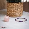 Bracelet Stilivita, Collection : Médecine Naturelle, vertus : nuit paisible