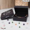 Bracelet Stilivita, Série : Médecine Naturelle et Performance physique