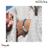 Bracelet Stilivita, Collection : Médecine Naturelle, vertus : Perte de poids fem