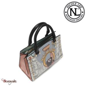 Sac à Main Nicole Lee Ligne : Dreaming the city