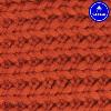 Echarpe Bandista terracotta Adulte Cabaïa 100% acrylique