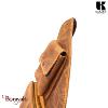 Holster KASZER collection Wyoming marron naturel 20847-C6