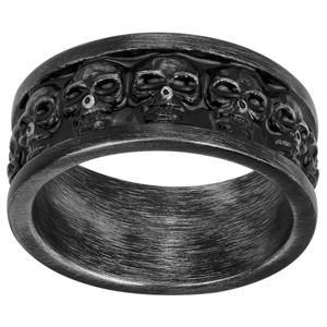 Bague Phebus bijoux Homme 15-0394-58