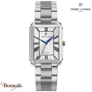 Montre Pierre Lannier EMPIRE Homme Quartz 213F121