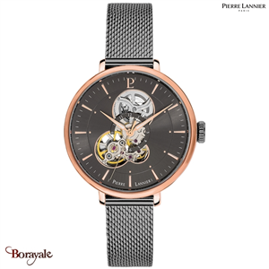 Montre Pierre Lannier AUTOMATIQUE MELODIE 349A739