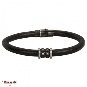 Bracelet, Phébus Homme, collection Legend