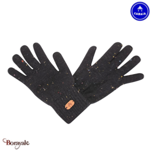 Gants CABAIA Femme Série : Gloves Appletini Bleu Marine
