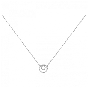 Collier, Gemstar Brand Femme, collection argent 925