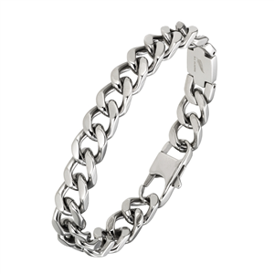 Bracelet Acier All Blacks AB-682210