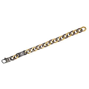 Bracelet Acier All Blacks AB-682259