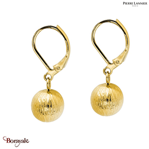 Boucle d'oreille Pierre Lannier, Collection femme: Nova BJ08A6201