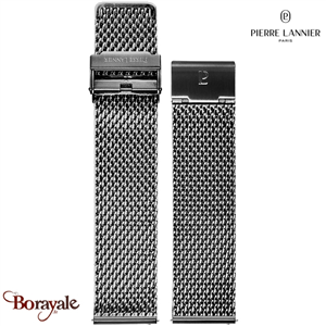 Bracelet Pierre LANNIER Homme BRACELET BRA013A2233