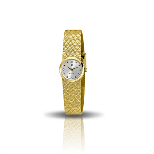 Montre LIP Henriette Héritage 22 mm Femme  671451