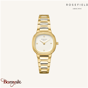Montre Rosefield Gaïa XS Or Femme ORCGSG-OR04