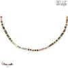 Collier -Belle mais pas que- collection Mila C4 MILA2-C4