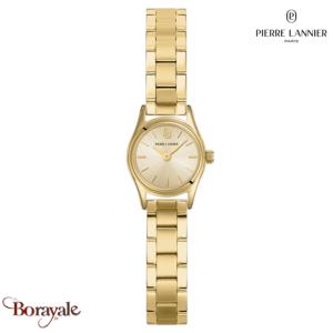 Montre Pierre Lannier PYA Femme Quartz 092M542
