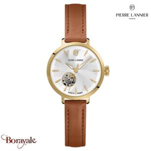 Montre Pierre Lannier SOLINE Femme Quartz 139L524