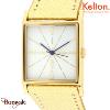 Montre KELTON Astre Supergold quartz Femme 9123472
