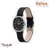 Montre KELTON Colorama Noir quartz Femme 9123362