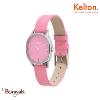 Montre KELTON Colorama Rose quartz Femme 9123312