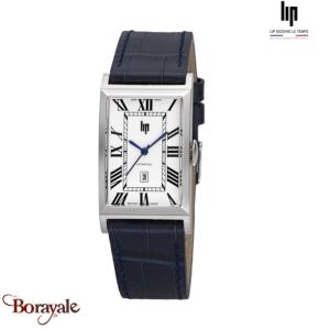 Montre LIP Churchill T26 Automatique Homme  671939