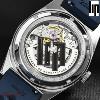 Montre LIP Nautic 666 Automatique 39 mm Unisexe 676051