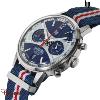 Montre LIP Rallye GPFH meca quartz Homme 670065