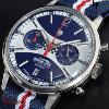 Montre LIP Rallye GPFH meca quartz Homme 670065