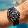 Montre Pierre Lannier BORA Unisexe quartz noir 207K133