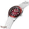Montre Pierre Lannier BORA Unisexe quartz bordeaux 207K151
