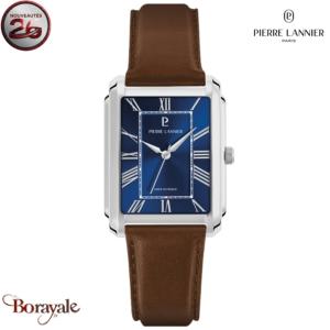 Montre Pierre Lannier EMPIRE Homme quartz 212G164