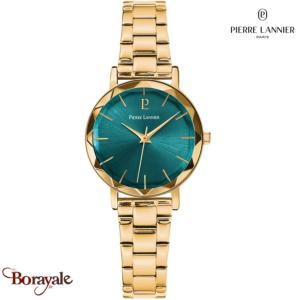 Montre Pierre Lannier MULTIPLES Femme quartz 012P562