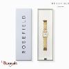 Montre Rosefield Octagon Ivy Femme OCWGSG-OC01