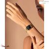 Montre Rosefield Boxy Femme QBMG-Q06