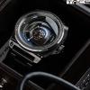 Montre Tacs Watch AVL II automatique, collection : Photographie Homme