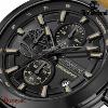 Montre Timberland Ashmont Chrono Homme TDWGF0095102 – Chronographe & Tachymètre