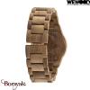 Montre en bois WEWOOD KYRA MB Rough Rose 70372-727